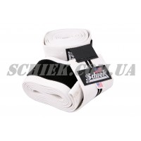 Бинты коленные на липучке Schiek 1178w velcro